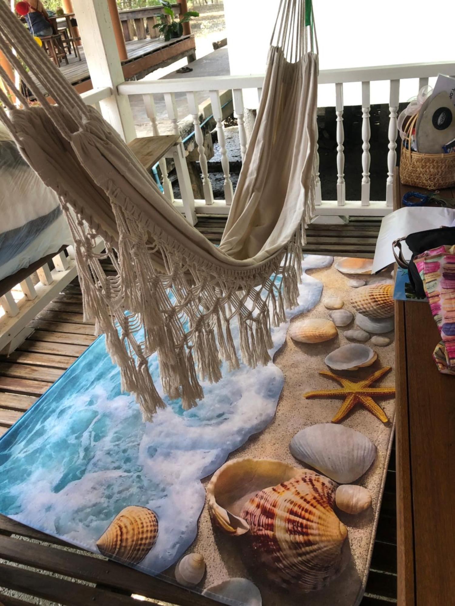 Fisherman Guesthouse كو ياو نوي المظهر الخارجي الصورة