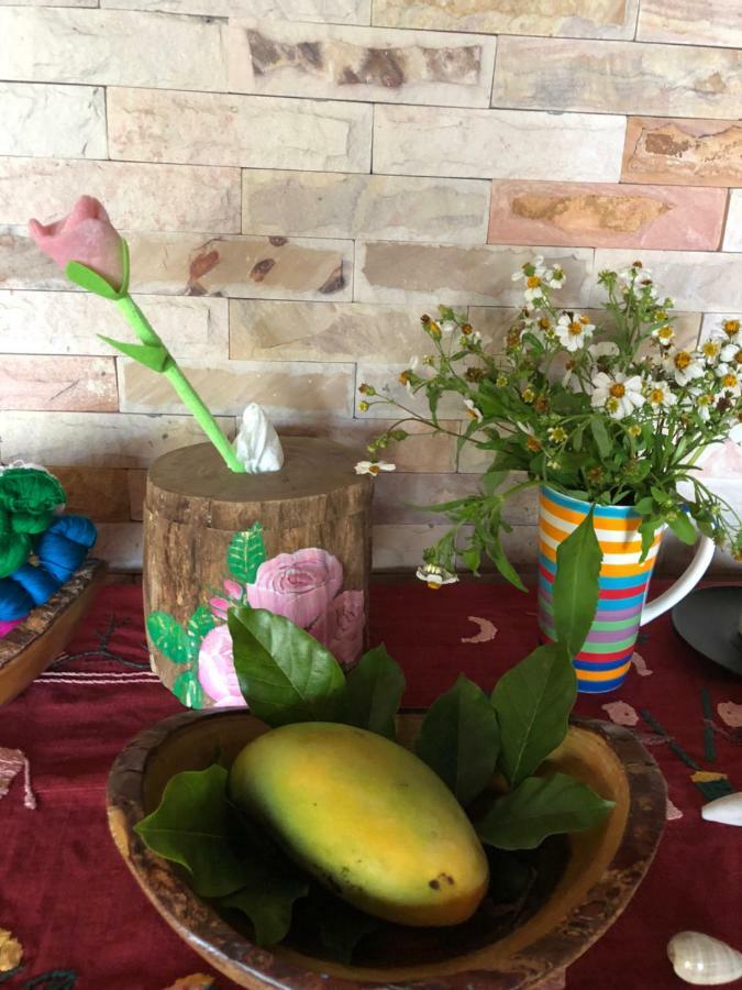 Fisherman Guesthouse كو ياو نوي المظهر الخارجي الصورة
