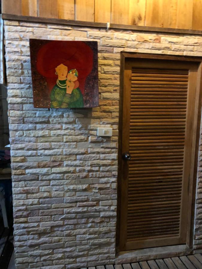 Fisherman Guesthouse كو ياو نوي المظهر الخارجي الصورة