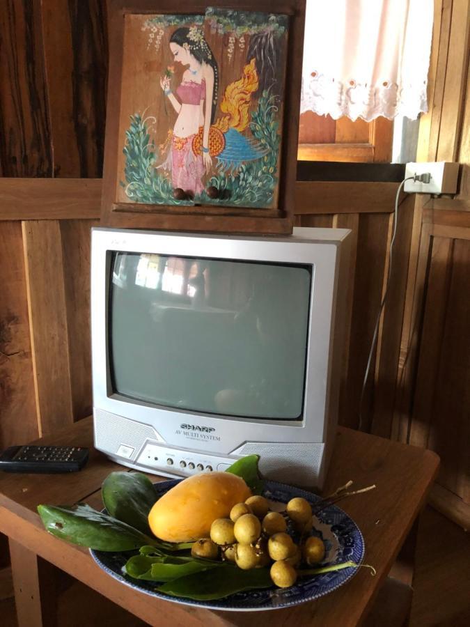 Fisherman Guesthouse كو ياو نوي المظهر الخارجي الصورة